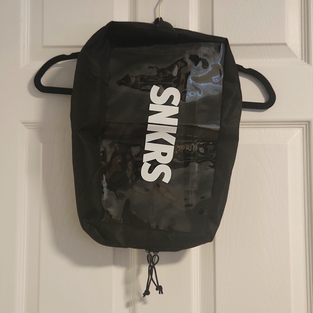 Sneakers shoe bag